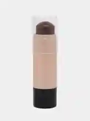 Тёмно-коричневый lavellecollection Скульптор для лица контуринг кремовый стик, кофейный
