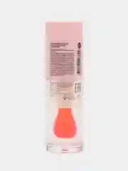 Розовый lavellecollection Масло-тинт для губ стойкий OH MY TINT тон 01