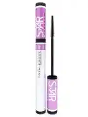 Тушь для ресниц TO BE A STAR MASCARA, цвет черный