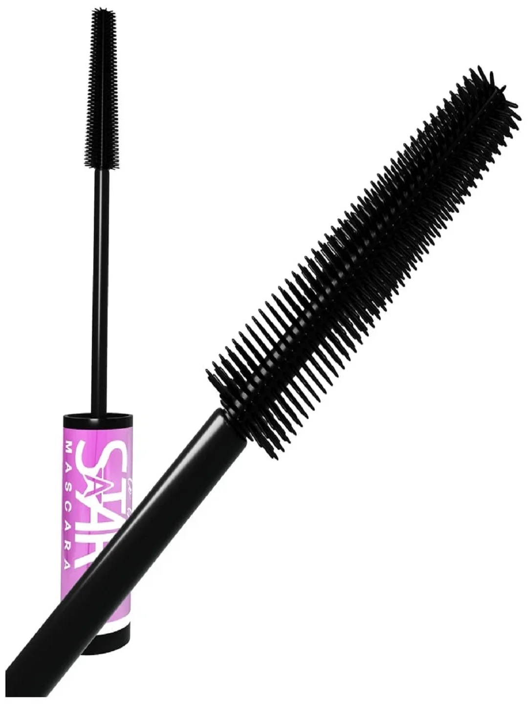 Тушь для ресниц TO BE A STAR MASCARA, цвет черный