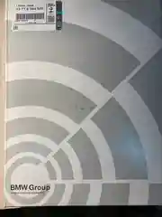 Фильтр воздушный BMW 13718594535
