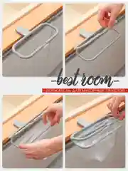 Держатель для мусорных пакетов