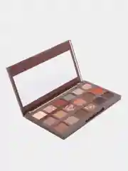 Разноцветный lavellecollection Тени для век Cosmic beauty 01 sugar baby