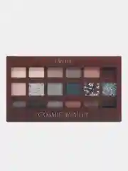 Разноцветный lavellecollection Тени для век Cosmic beauty 03 stardust