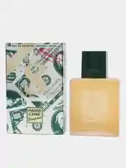 Dollar  INTENSE PERFUME (Доллар двойной парфюм) Т/В муж. 100 мл