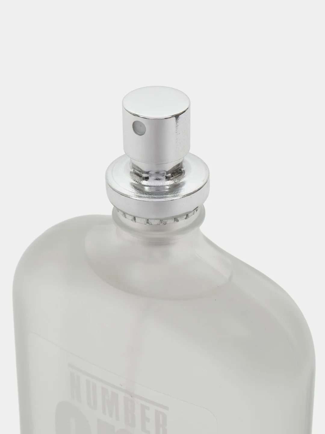 Number One INTENSE PERFUME (Номер Первый  двойной парфюм)Т/В муж. 100 мл
