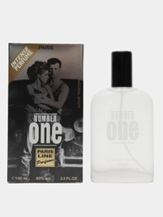 Number One INTENSE PERFUME (Номер Первый  двойной парфюм)Т/В муж. 100 мл