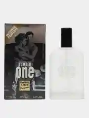 Number One INTENSE PERFUME (Номер Первый  двойной парфюм)Т/В муж. 100 мл