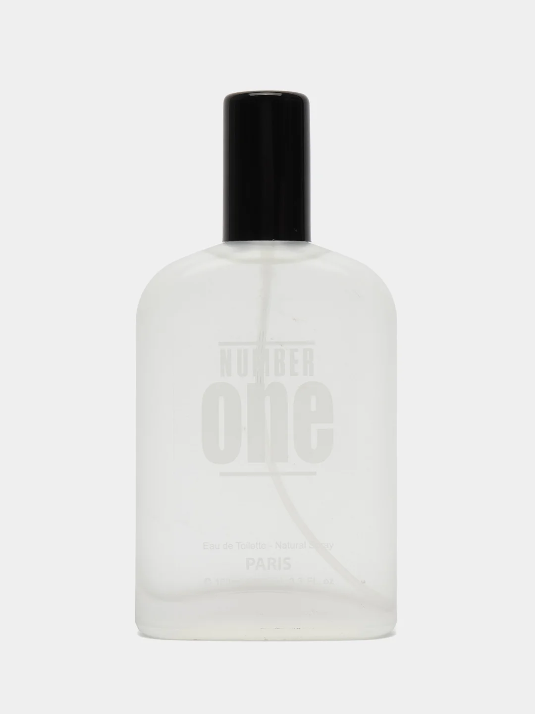 Number One INTENSE PERFUME (Номер Первый  двойной парфюм)Т/В муж. 100 мл