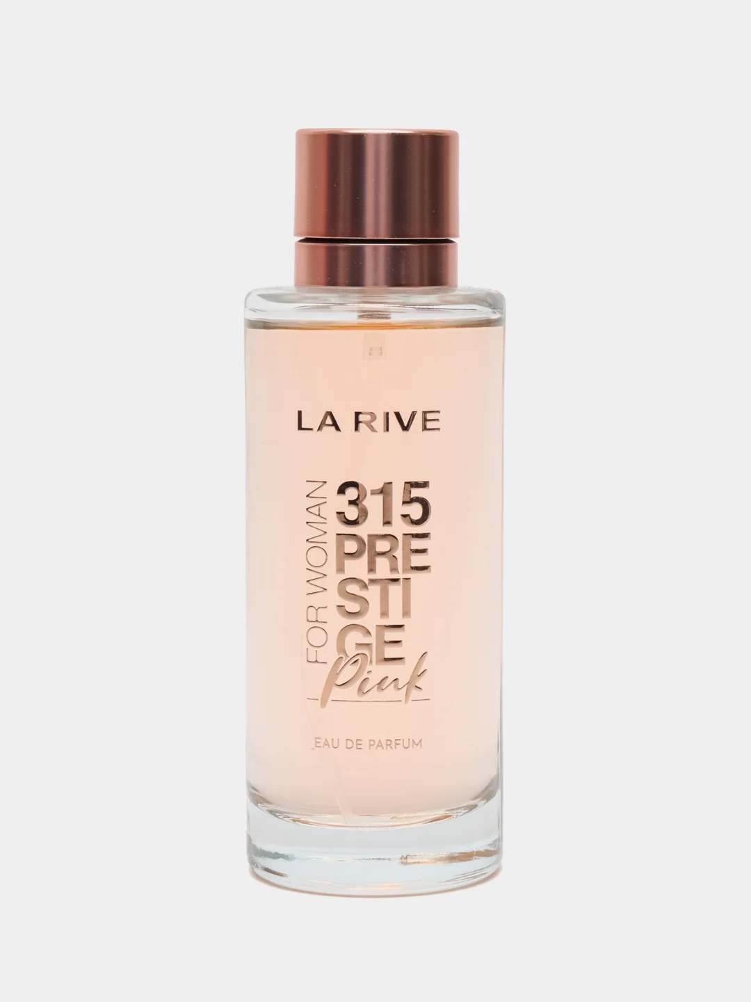 315 PRESTIGE PINK Парфюмерная вода жен. 100 мл
