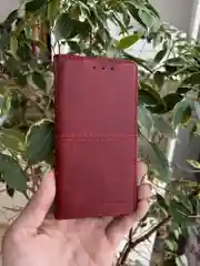 Красный чехол книжка elitcase для Apple iPhone 7 и 8 и SE2 и SE 2022 / Айфон 7 и 8 и SE2 и SE 2022