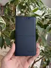 Синий чехол книжка elitcase для Apple iPhone 7 и 8 и SE2 и SE 2022 / Айфон 7 и 8 и SE2 и SE 2022