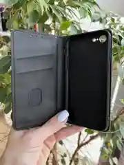Черный чехол книжка elitcase для Apple iPhone 7 и 8 и SE2 и SE 2022 / Айфон 7 и 8 и SE2 и SE 2022