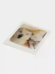 Бронзовый 3d наклейки, стикеры на телефон