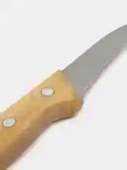 Нож для чистки овощей и фруктов
