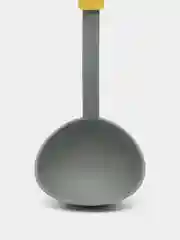 Половник Fackelmann нейлон желтый