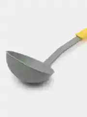 Половник Fackelmann нейлон желтый