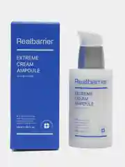 Ампульная сыворотка с защитным комплексом Real Barrier Extreme Cream Ampoule