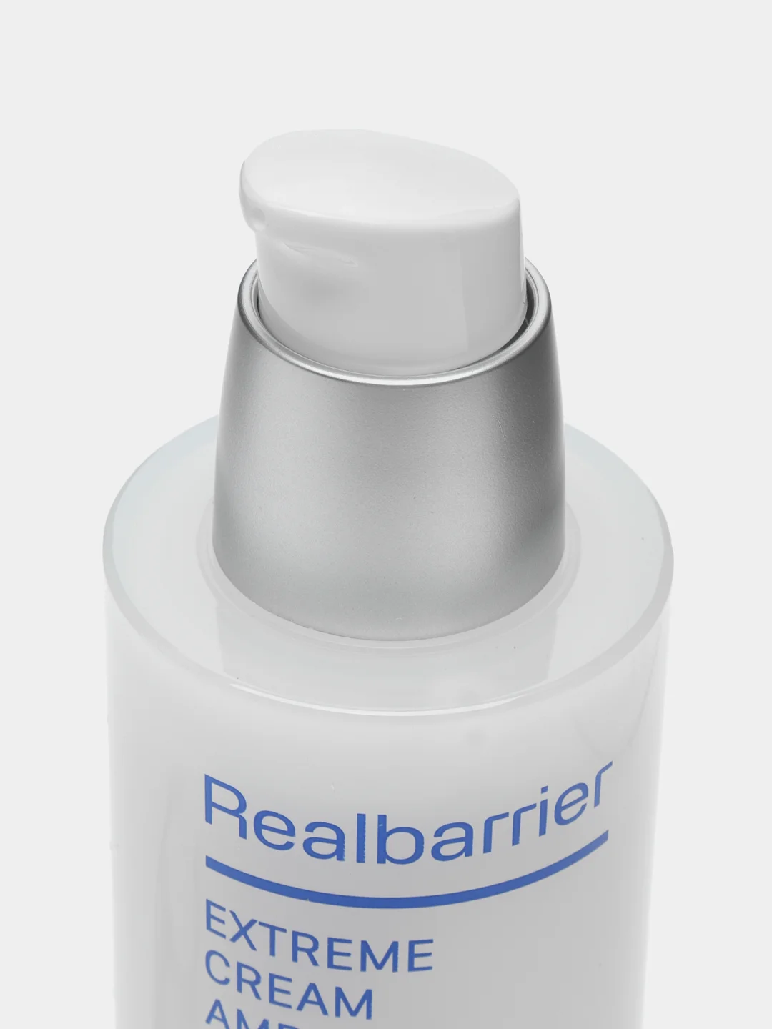 Ампульная сыворотка с защитным комплексом Real Barrier Extreme Cream Ampoule