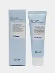 Солнцезащитный крем с гамамелисом COSRX Ultra-Light Invisible Sunscreen SPF50, 50 мл