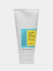 Мягкий гель для умывания COSRX Low pH Good Morning Gel Cleanser, 150 мл