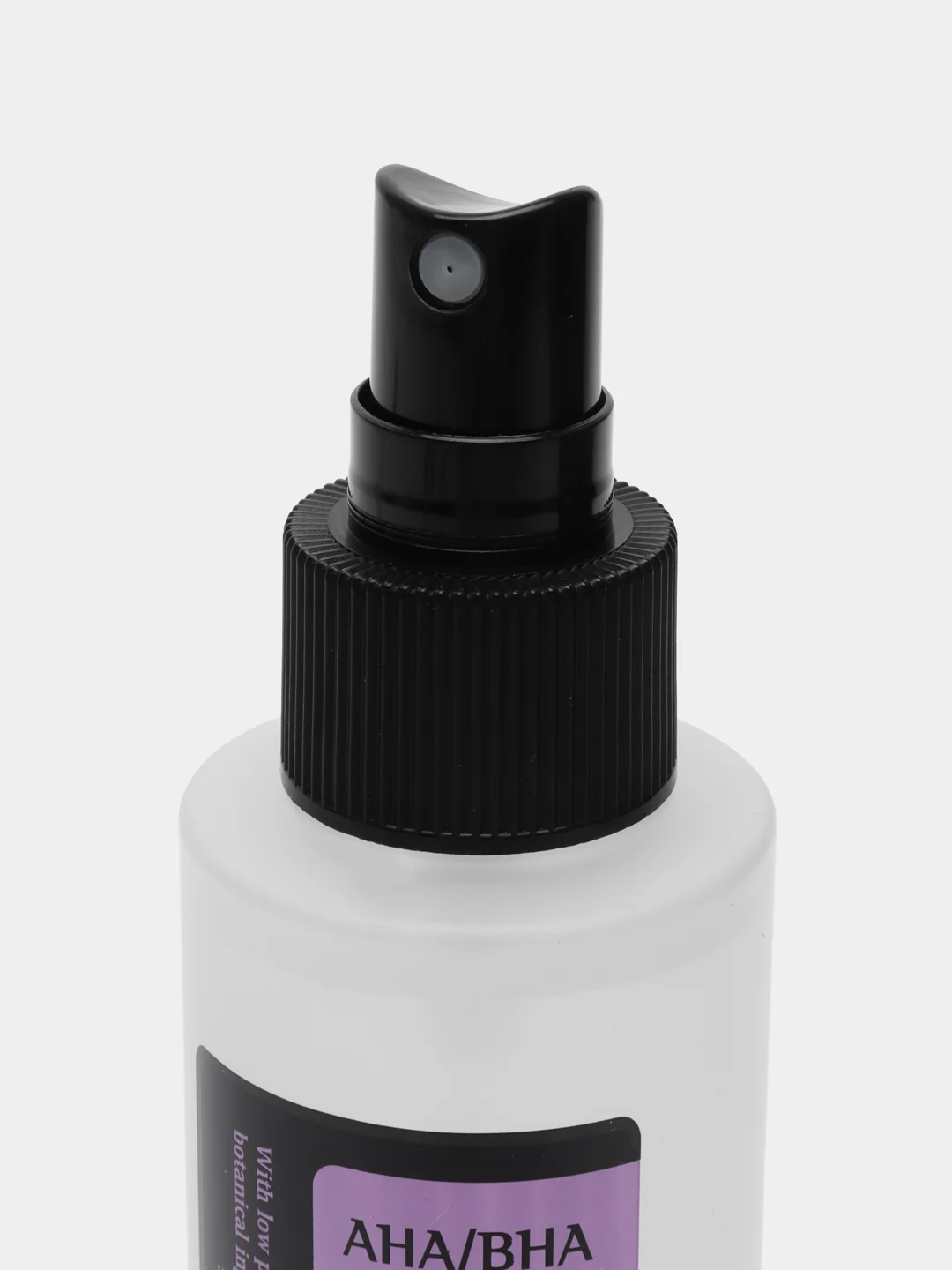 Мягкий очищающий тонер COSRX AHA/BHA Clarifying Treatment Toner, 150 мл