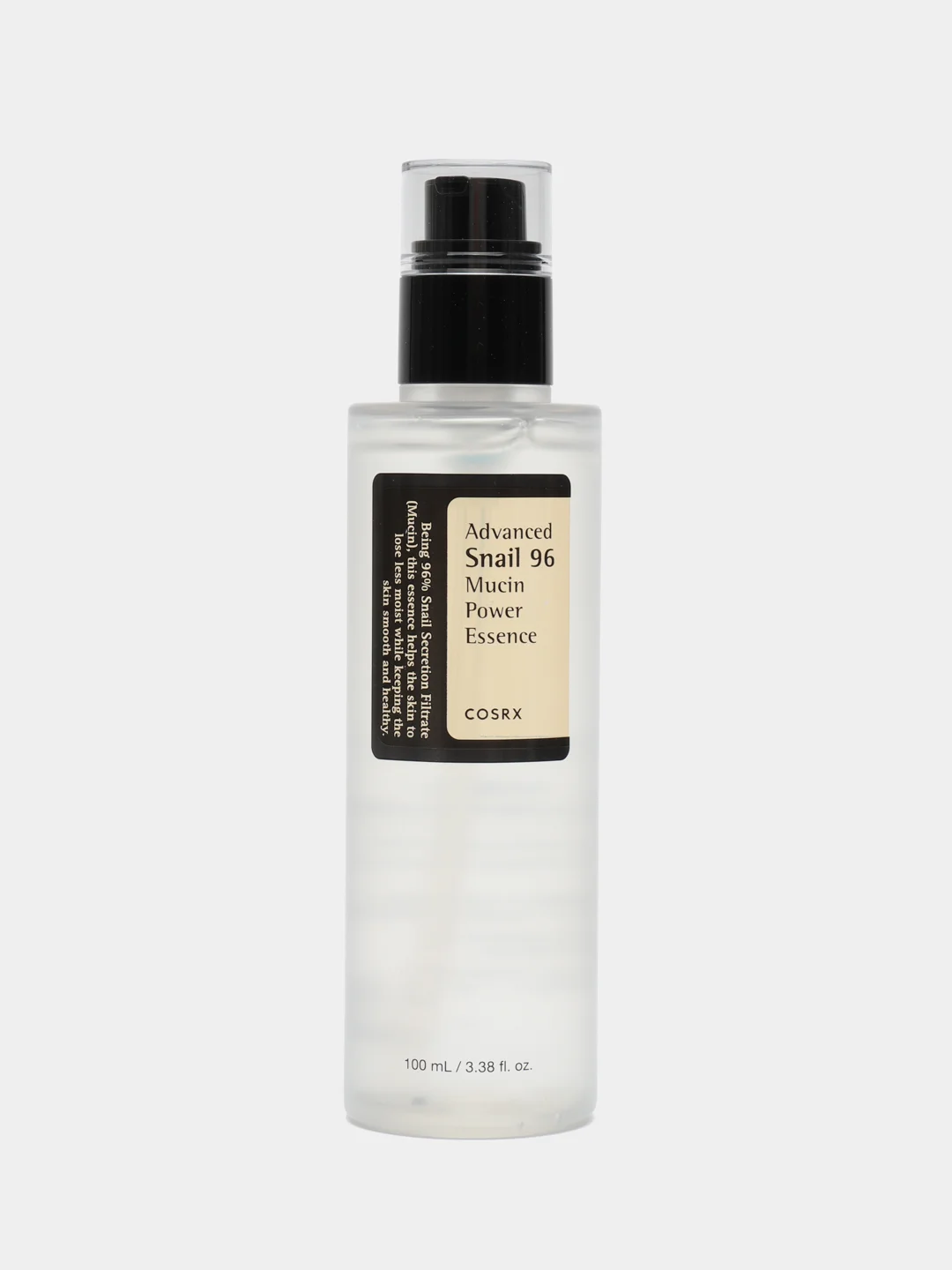 Высокоактивная эссенция COSRX Advanced Snail 96 Mucin Power Essence, 100 мл