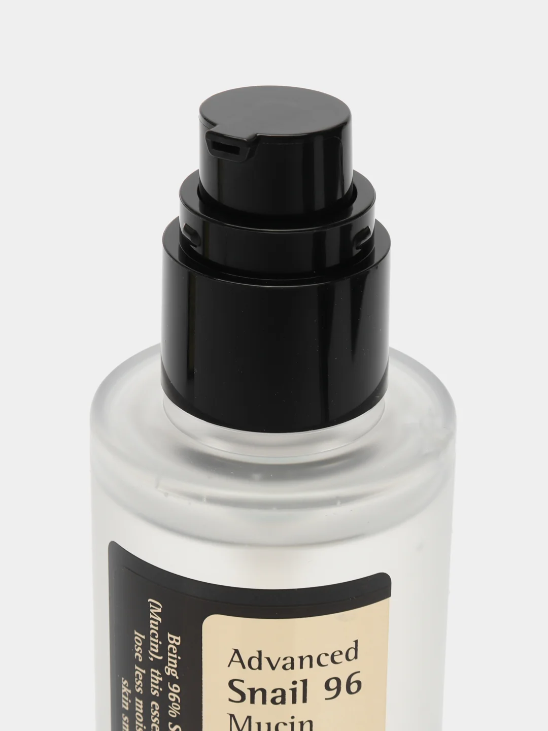 Высокоактивная эссенция COSRX Advanced Snail 96 Mucin Power Essence, 100 мл