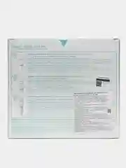 Набор миниатюр с энзимами для сужения пор Real Barrier Porebium Starter Kit, 3 предмета