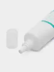 Набор миниатюр с энзимами для сужения пор Real Barrier Porebium Starter Kit, 3 предмета