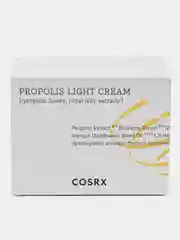 Лёгкий крем для лица с прополисом COSRX Propolis Light Cream, 65 мл