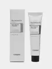 Крем против первых возрастных изменений с 0.1% ретинола COSRX The Retinol 0.1 Cream, 20 мл