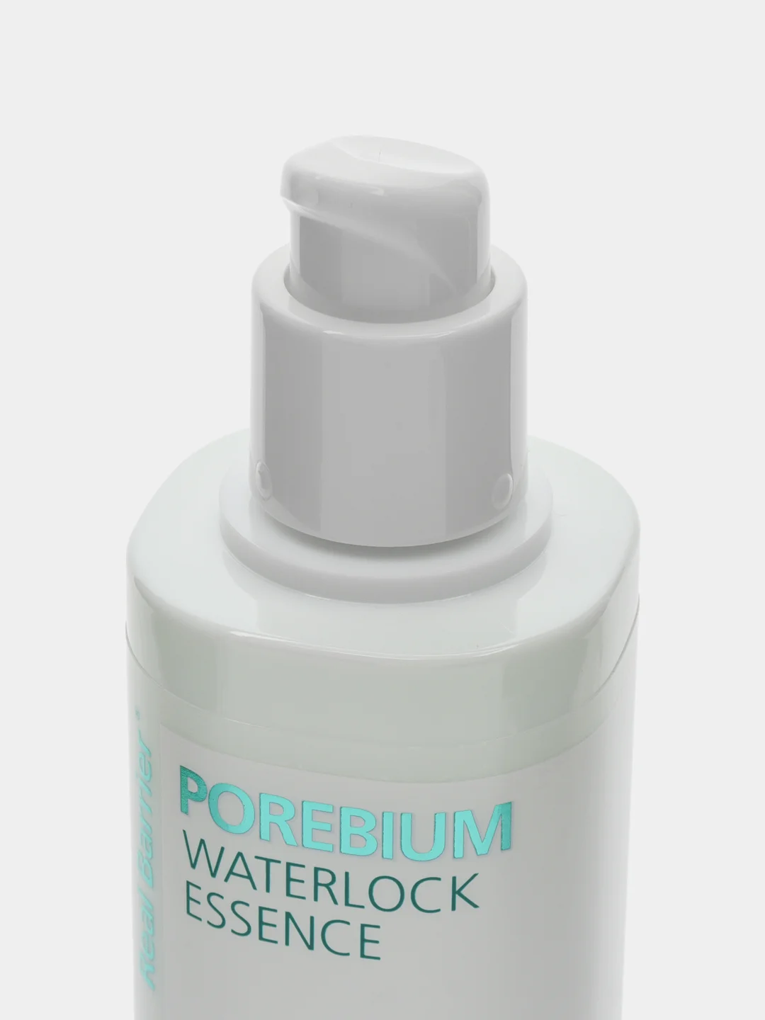 Энзимная эссенция для сужения пор Real Barrier Porebium Water Lock Essence, 110 мл