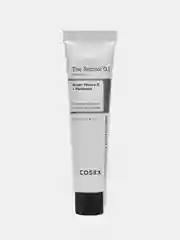 Крем против первых возрастных изменений с 0.1% ретинола COSRX The Retinol 0.1 Cream, 20 мл