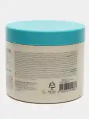 Увлажняющий крем для тела с ароматом ванили Derma:B Ultra Moisture Body Cream, 430 мл