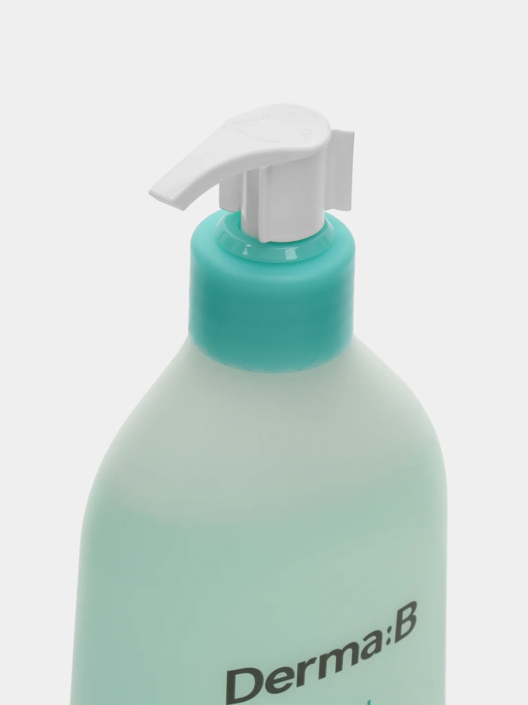 Ламеллярный гель для душа против воспалений Derma:B AC Control Body Wash, 420 мл