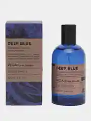 Vegan Man Studio Deep Blue (Веган Мэн Студио Дип Блю)-100ml for men