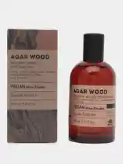 Vegan Man Studio Agar Wood (Веган Мэн Студио Агар Вуд)-100ml for men