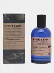 Vegan Man Studio Night Land (Веган Мэн Студио Найт Лэнд)-100ml for men
