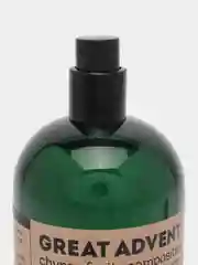 Vegan Man Studio Great Adventure (Веган Мэн Студио Грэйт Адвенча)-100ml for men