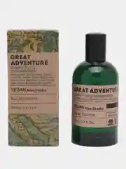 Vegan Man Studio Great Adventure (Веган Мэн Студио Грэйт Адвенча)-100ml for men