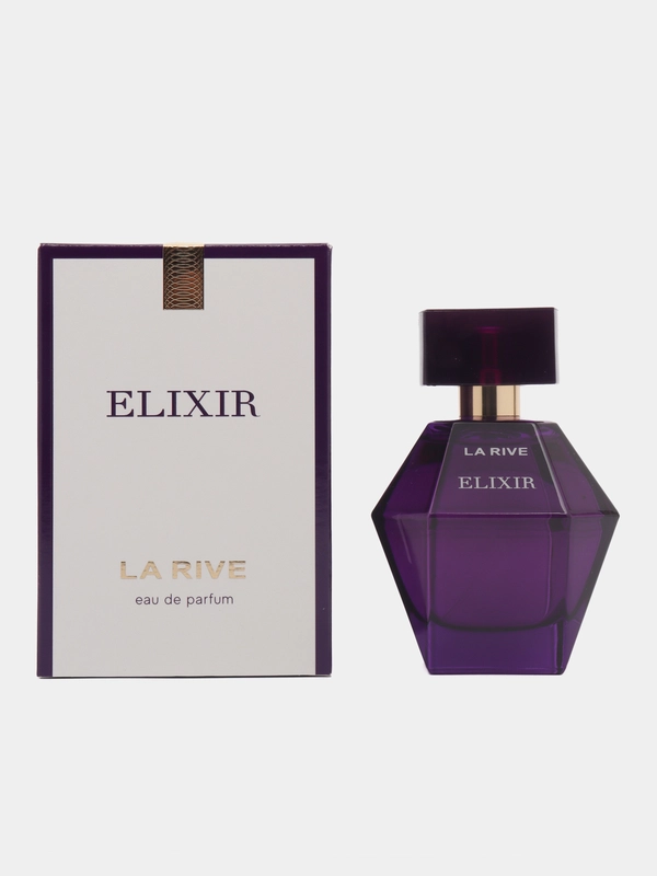 ELIXIR Парфюмерная вода жен. 100 мл