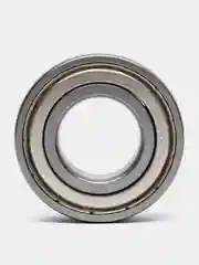 Черный подшипники 6205 ZZ 2RS, 25*52*15 мм