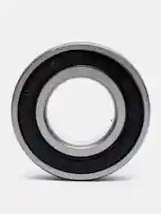 Черный подшипники 6205 ZZ 2RS, 25*52*15 мм