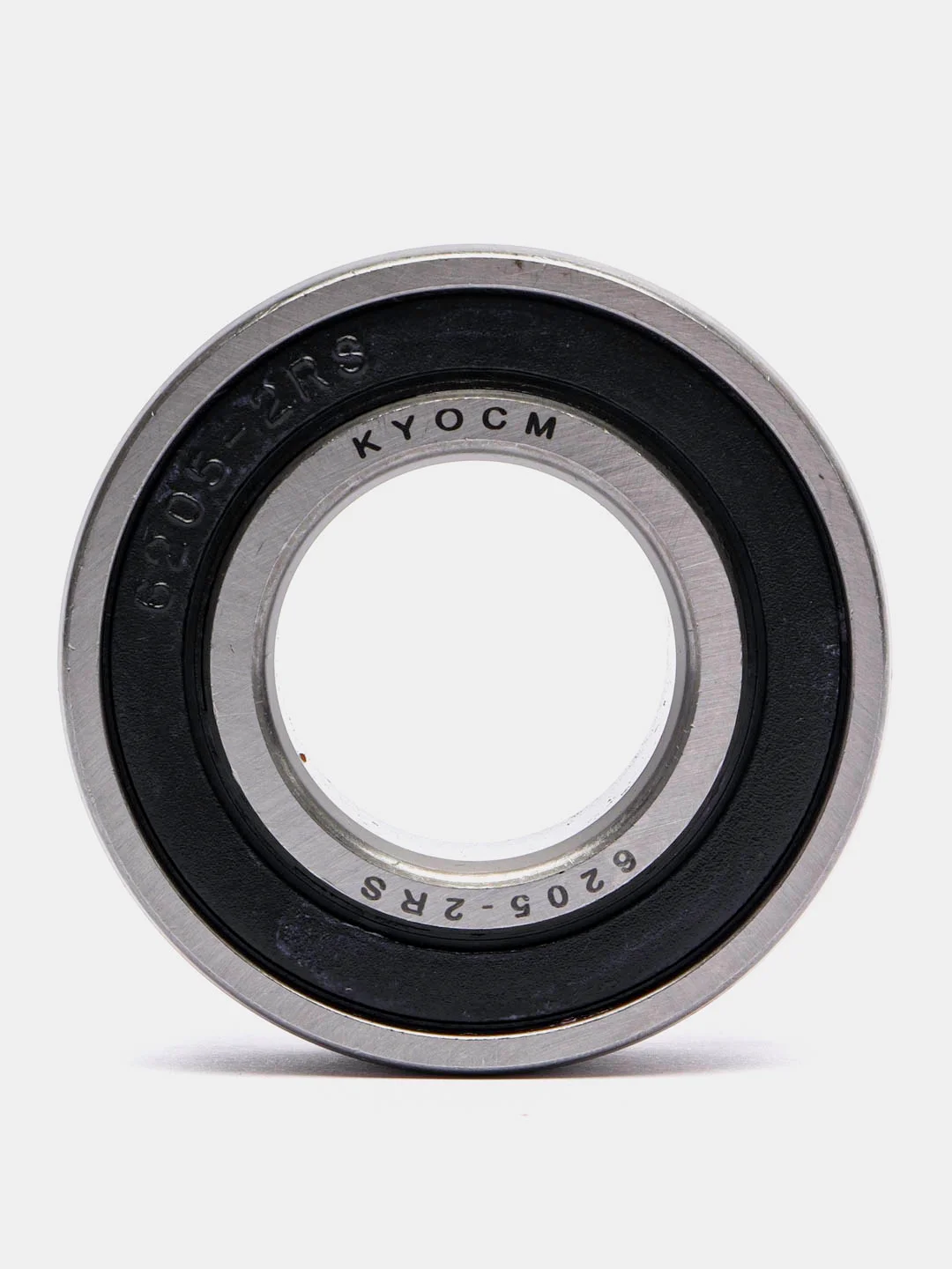 Черный подшипники 6205 ZZ 2RS, 25*52*15 мм