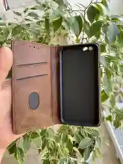 Тёмно-коричневый чехол книжка elitcase для Apple iPhone 6 и 6S / Айфон 6 и 6S