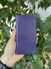 Фиолетовый чехол книжка elitcase для Apple iPhone 6 и 6S / Айфон 6 и 6S