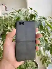 Черный чехол книжка elitcase для Apple iPhone 6 и 6S / Айфон 6 и 6S