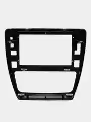 Рамка переходная Volkswagen Jetta 6 климат 10 дюймов 2din