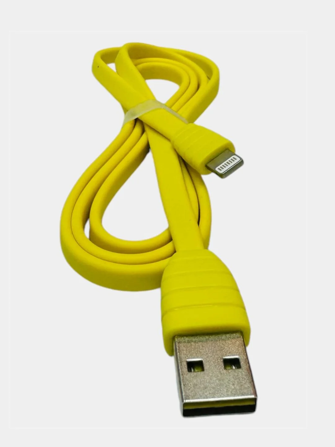 Кабель Remax для iPhone с выходом USB - Lightning 1 метр
